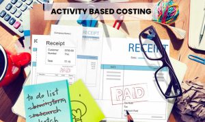 Activity Based Costing (ABC) and Its Applications