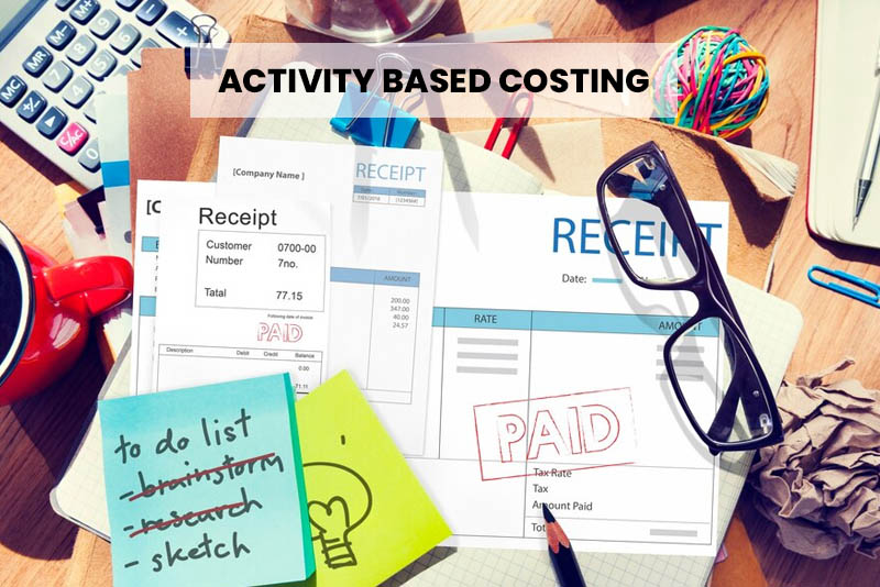 Activity Based Costing (ABC) and Its Applications