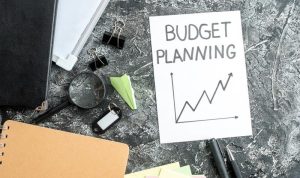 The Role of Budgeting in Financial Planning