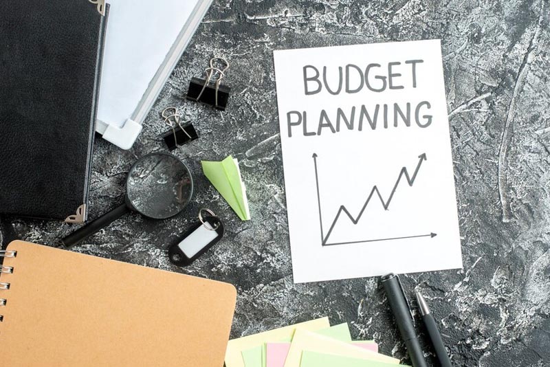 The Role of Budgeting in Financial Planning