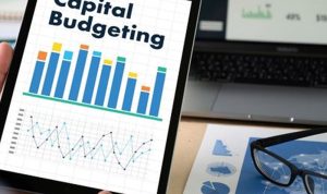 Capital Budgeting Techniques and Investment Decisions
