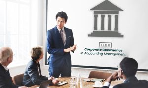 Ethics and Corporate Governance in Accounting Management