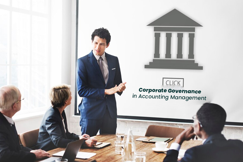 Ethics and Corporate Governance in Accounting Management
