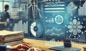 The Importance of Financial Reporting in Management Accounting