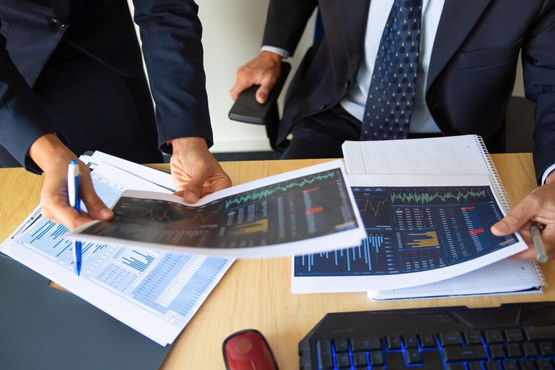 How Internal Audits Enhance Risk Management in Organizations