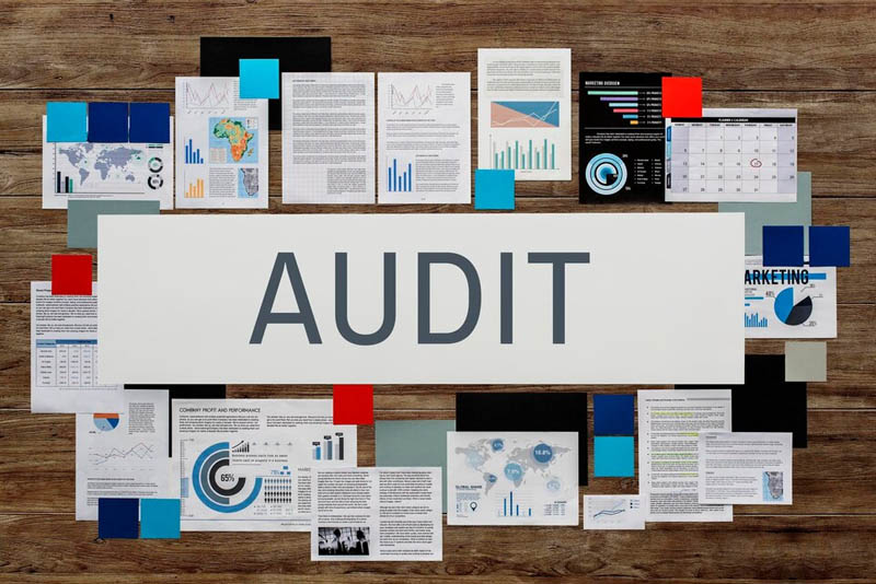 The Role of Internal Auditing in Accounting Management
