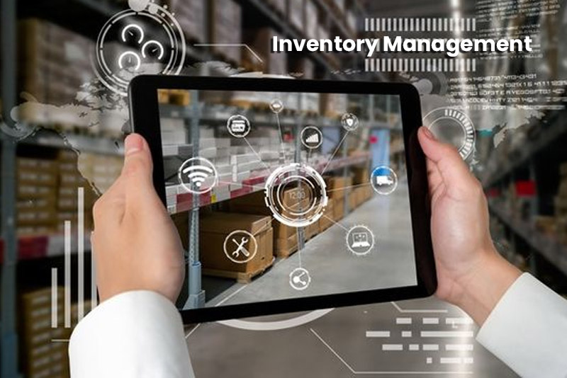 The Significance of Inventory Management in Cost Accounting