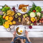 13 Makanan untuk Suasana Hati yang Lebih Baik dan Mengurangi Kecemasan