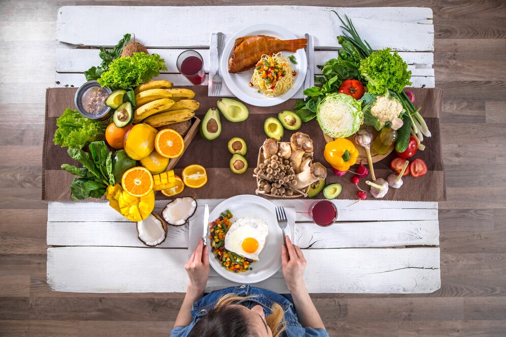13 Makanan untuk Suasana Hati yang Lebih Baik dan Mengurangi Kecemasan