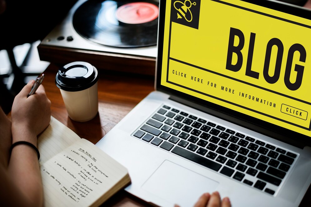 Cara Mempromosikan Blog Anda hingga 1.000.000+ Kunjungan Tahunan
