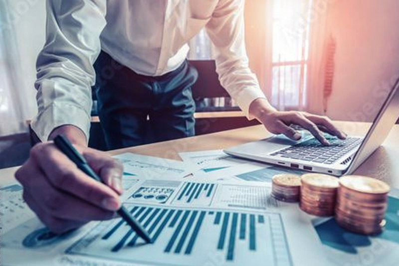 The Impact of Technology on Modern Accounting Practices