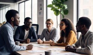 The Essential Role of Psychological Safety in Teams