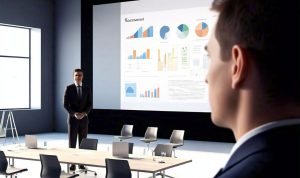 The Art of Leading Change in a Cross-Cultural Environment