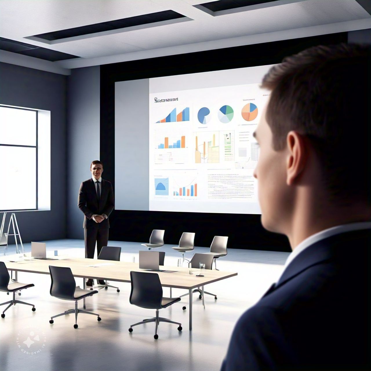The Art of Leading Change in a Cross-Cultural Environment