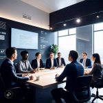 Trust and Transparency as Foundations of Modern Leadership 2024