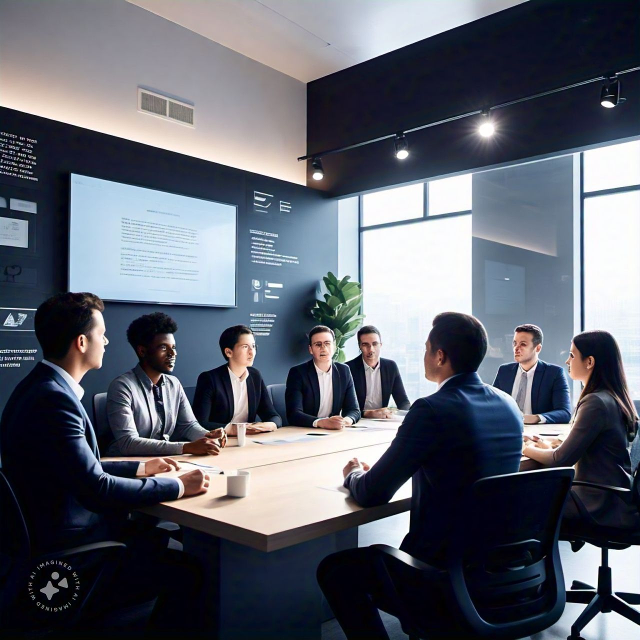 Trust and Transparency as Foundations of Modern Leadership 2024