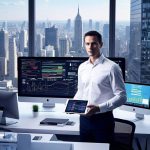 Digital Leadership, Guiding Teams in a Tech Driven World