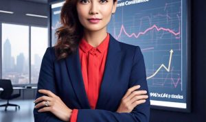 Embracing Adaptive Leadership: Navigating AI and Automation with Confidence