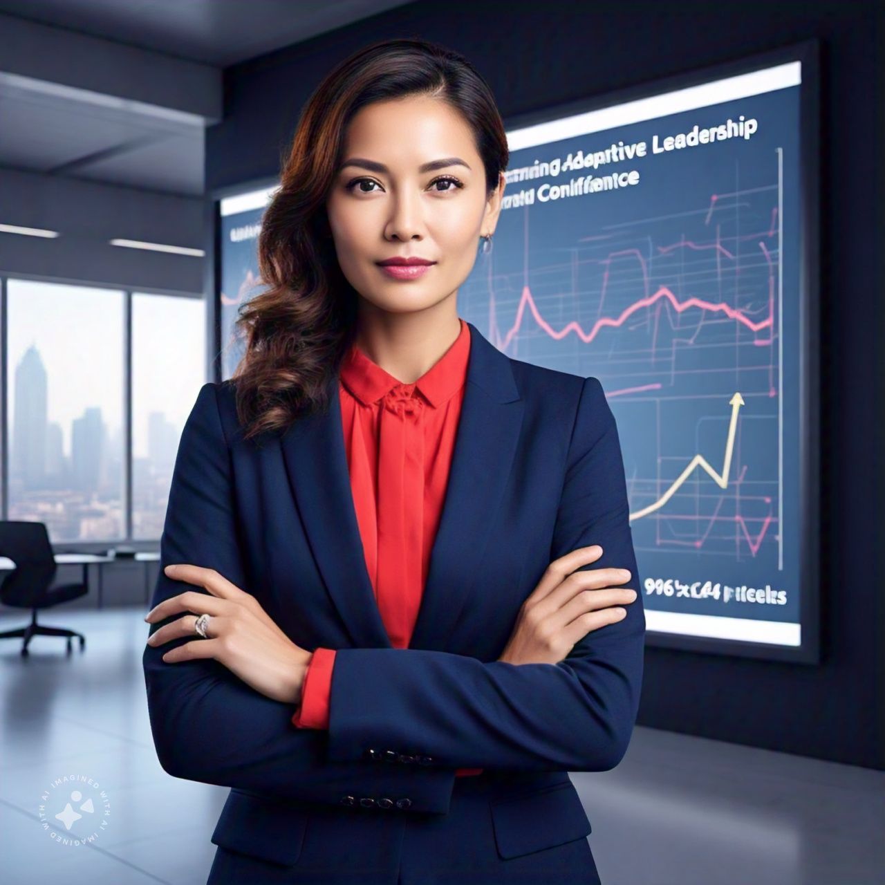 Embracing Adaptive Leadership: Navigating AI and Automation with Confidence
