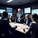 Crisis Leadership, Preparing for the Unpredictable and Leading with Resilience