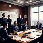 The Role of Internal Audits in Enhancing Corporate Governance