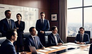 The Role of Internal Audits in Enhancing Corporate Governance