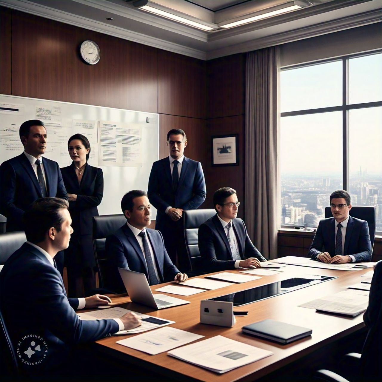 The Role of Internal Audits in Enhancing Corporate Governance