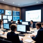 The Impact of Technology on Auditing Practices