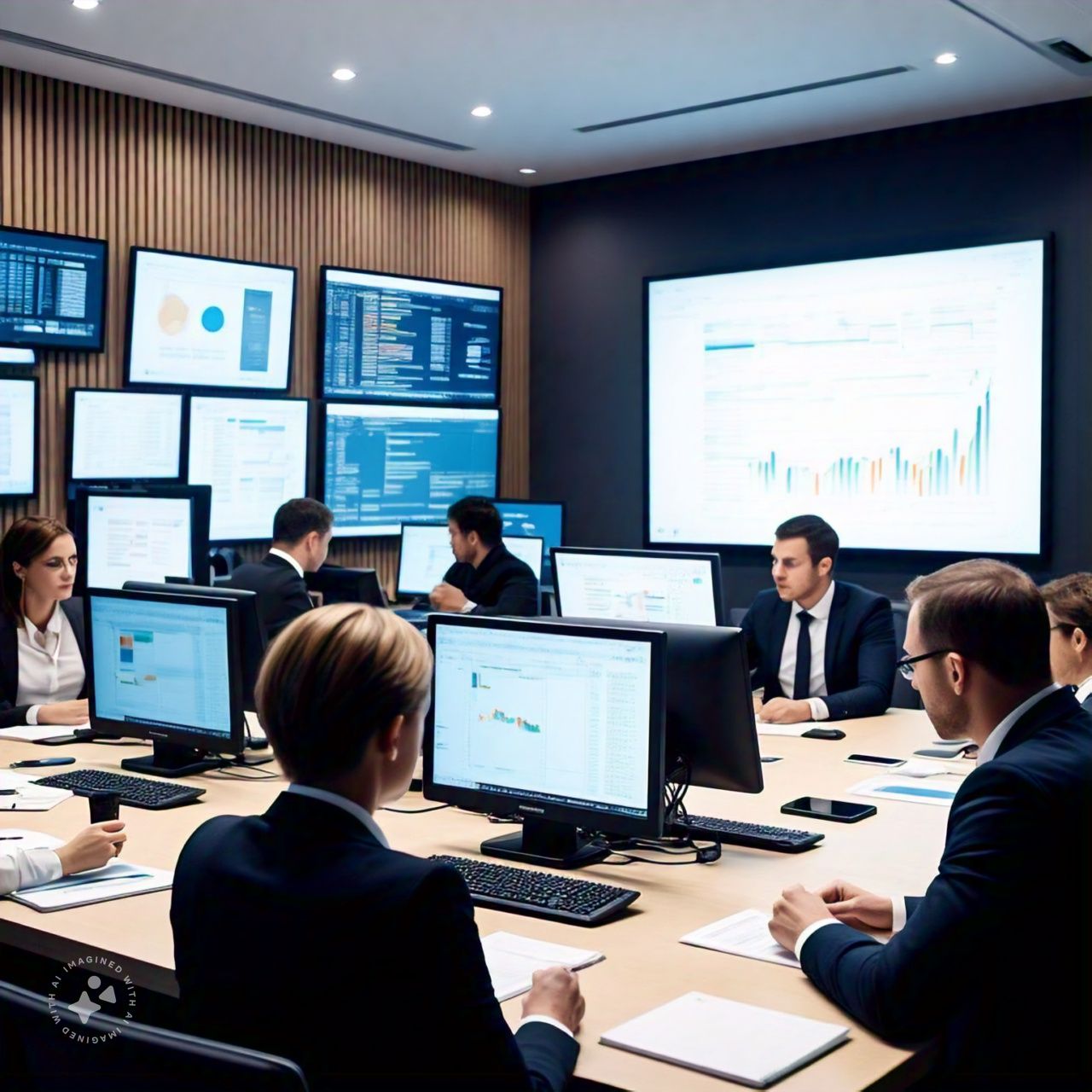 The Impact of Technology on Auditing Practices