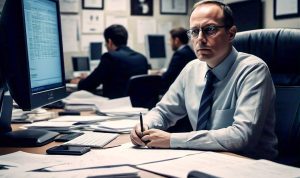 Lessons from the Past: Analyzing Major Audit Failures