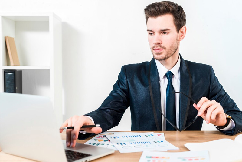 Managing Working Capital for Optimal Financial Health