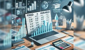 Break-even Analysis and Its Importance in Management Accounting