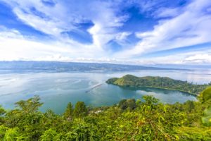 Permata Tersembunyi: Destinasi Wisata Menakjubkan di Indonesia