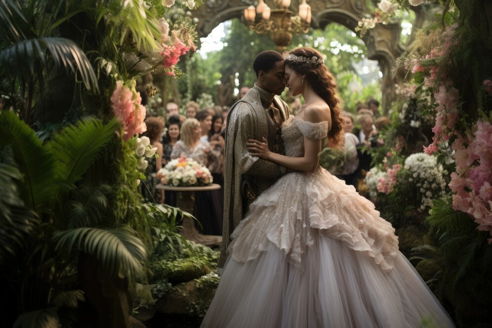 Panduan Lengkap Memilih Wedding Planner untuk Pasangan Muda