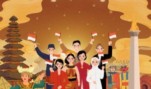 Menyelami Budaya: Bagaimana Bahasa Indonesia Mencerminkan Keberagaman Bangsa