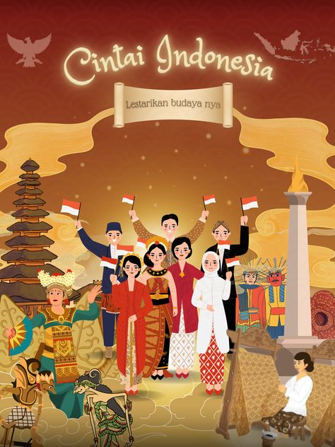 Menyelami Budaya: Bagaimana Bahasa Indonesia Mencerminkan Keberagaman Bangsa