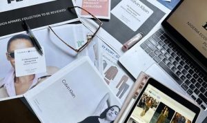 Fashion dan Teknologi: Bagaimana Inovasi Mengubah Industri