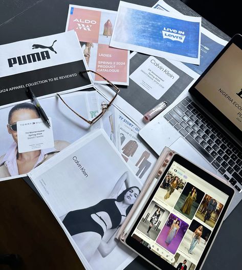 Fashion dan Teknologi: Bagaimana Inovasi Mengubah Industri