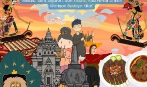 Symposium Bahasa Indonesia: Melestarikan Warisan Kita di Dunia yang Terglobalisasi