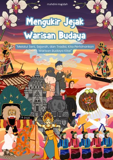Symposium Bahasa Indonesia: Melestarikan Warisan Kita di Dunia yang Terglobalisasi