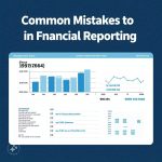 Common Mistakes to Avoid in Financial Reporting