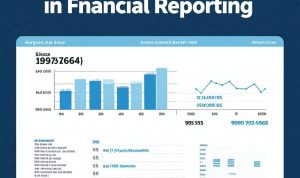 Common Mistakes to Avoid in Financial Reporting