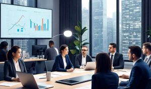 Key Financial Planning Trends for Corporations in 2024