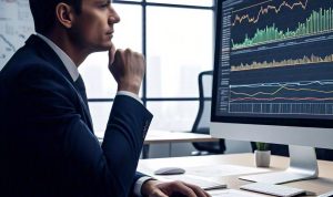 The Role of Predictive Analytics in Corporate Budgeting and Forecasting