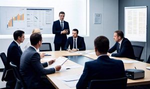 The Role of Internal Audits in Strengthening Banking Operations