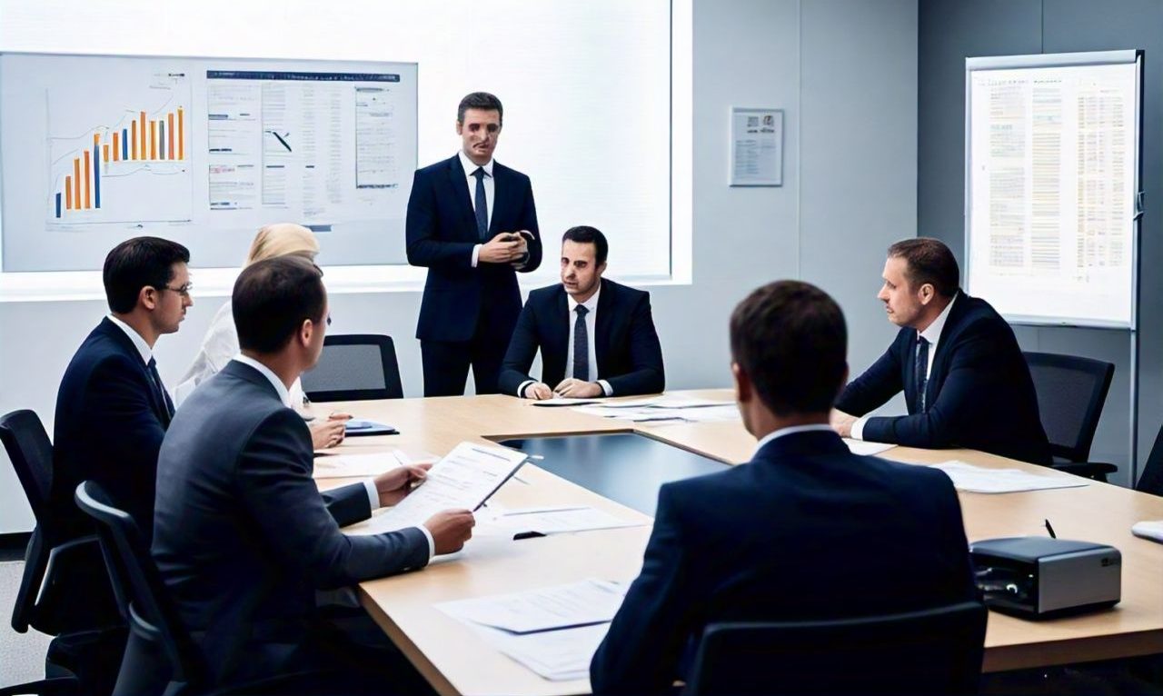 The Role of Internal Audits in Strengthening Banking Operations