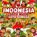 Mengapa Bahasa Indonesia Termasuk Salah Satu Bahasa yang Paling Mudah Dipelajari