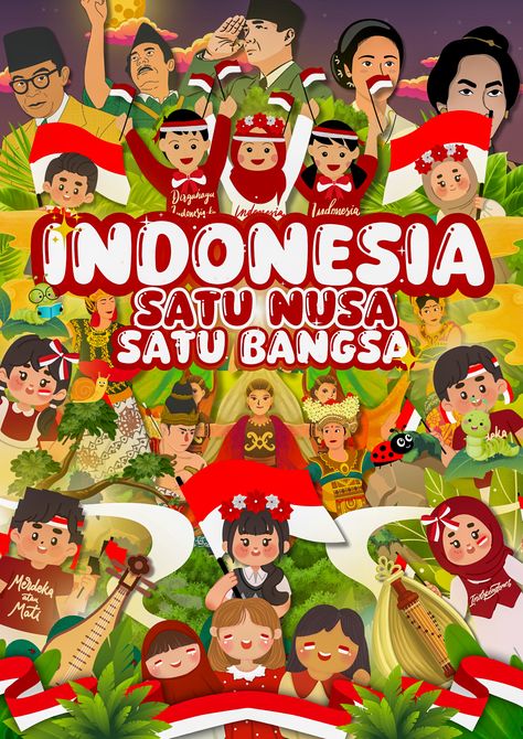 Mengapa Bahasa Indonesia Termasuk Salah Satu Bahasa yang Paling Mudah Dipelajari