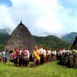 Upacara Kematian dalam Budaya Indonesia: Ritual dan Maknanya