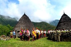 Upacara Kematian dalam Budaya Indonesia: Ritual dan Maknanya